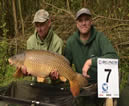 Kent Angling Coach